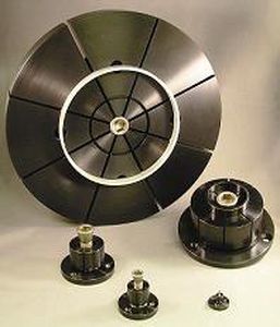 Dispositif de serrage hydraulique - ID Xpansion™ - Mitee Bite - pour usinage / en acier / horizontal