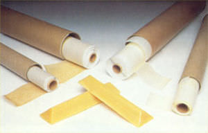 Film en papier - MITEE-GRIPTM - Mitee Bite - en rouleaux