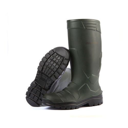 Bottes de sécurité à usage industriel - Alpha Safety  - DIKAMAR, S.A. Industria de Proteção de Calçado - antidérapante / étanche / résistante à l'huile