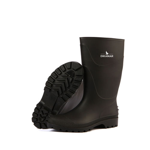 Bottes de sécurité pour l'agriculture - Alfonso - DIKAMAR, S.A. Industria de Proteção de Calçado - antidérapante / étanche