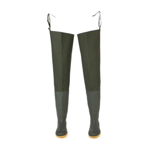 Cuissarde pour activités outdoor - Administrator  - DIKAMAR, S.A. Industria de Proteção de Calçado - imperméable / en tissu / en polyester