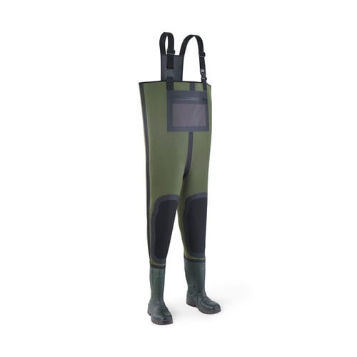 Waders imperméable - DIKAMAR, S.A. Industria de Proteção de Calçado - en néoprène®