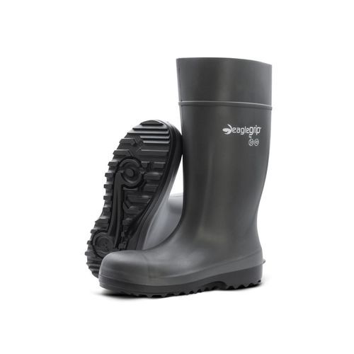 Bottes de sécurité pour l'agroalimentaire - DKM98005W - DIKAMAR, S.A. Industria de Proteção de Calçado - de protection chimique / antistatique / de protection thermique