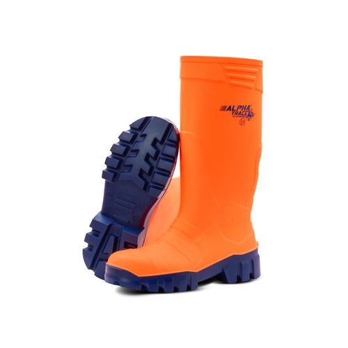 Bottes de sécurité pour chantier - DKM95233O - DIKAMAR, S.A. Industria de Proteção de Calçado - à usage industriel / pour activités outdoor / antistatique