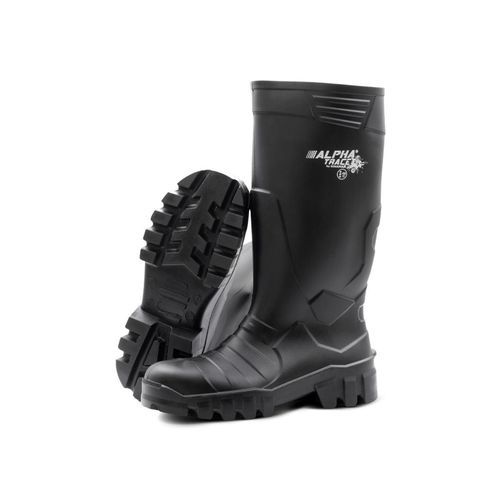 Bottes de sécurité pour l'agriculture - DKM 95231BK - DIKAMAR, S.A. Industria de Proteção de Calçado - pour chantier / à usage industriel / antistatique