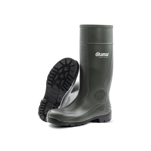 Bottes de sécurité pour chantier - DKM94046G - DIKAMAR, S.A. Industria de Proteção de Calçado - à usage industriel / antistatique / antidérapante