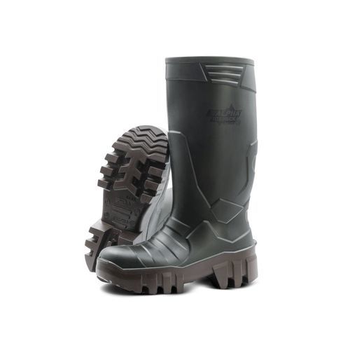 Bottes de sécurité pour l'agriculture - DKM96001O - DIKAMAR, S.A. Industria de Proteção de Calçado - pour l'agroalimentaire / pour chantier / à usage industriel