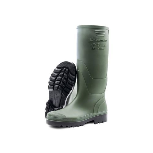 Bottes de sécurité pour l'agriculture - DKM91003G - DIKAMAR, S.A. Industria de Proteção de Calçado - à usage industriel / de protection chimique / antistatique