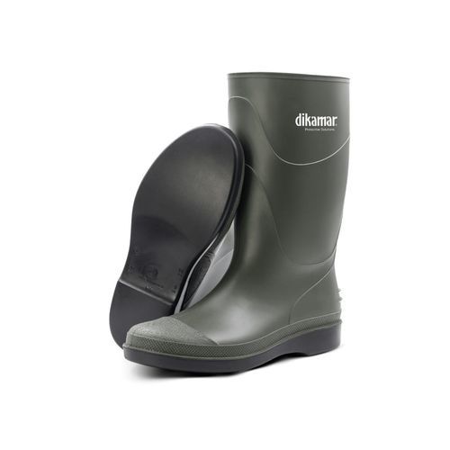 Bottes de sécurité pour l'agriculture - DKM92024 - DIKAMAR, S.A. Industria de Proteção de Calçado - pour l'agroalimentaire / antistatique / antidérapante