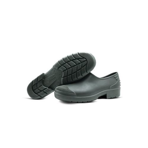 Bottes de sécurité pour l'agriculture - DKM93001 - DIKAMAR, S.A. Industria de Proteção de Calçado - antistatique / antidérapante / résistante à l'huile