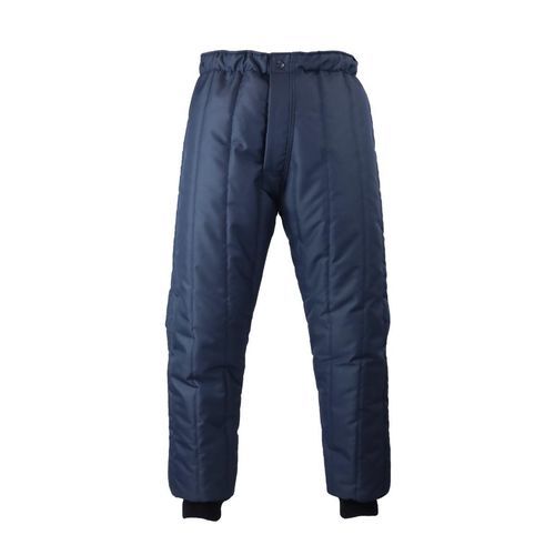 Pantalon de travail - DKM9COTWTPB - DIKAMAR, S.A. Industria de Proteção de Calçado - contre le froid / coupe-vent / en tissu