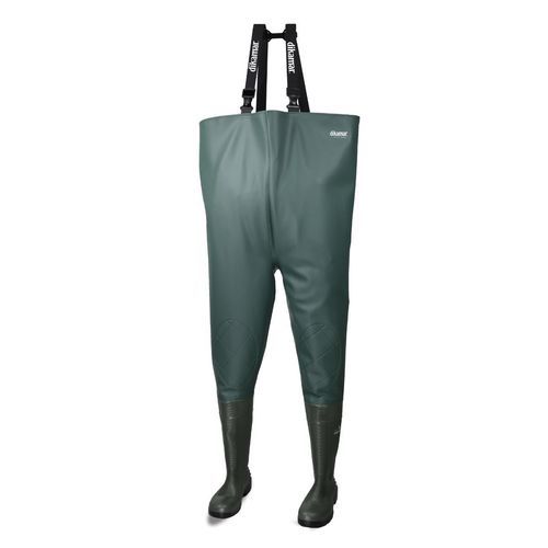 Waders imperméable - DKM99CDCWSG - DIKAMAR, S.A. Industria de Proteção de Calçado