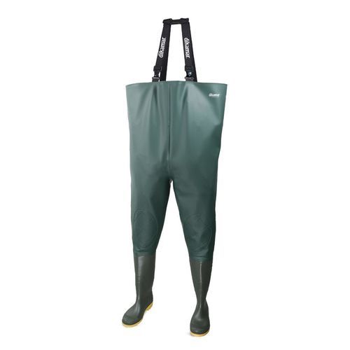 Waders imperméable - DKM99CDCWG - DIKAMAR, S.A. Industria de Proteção de Calçado