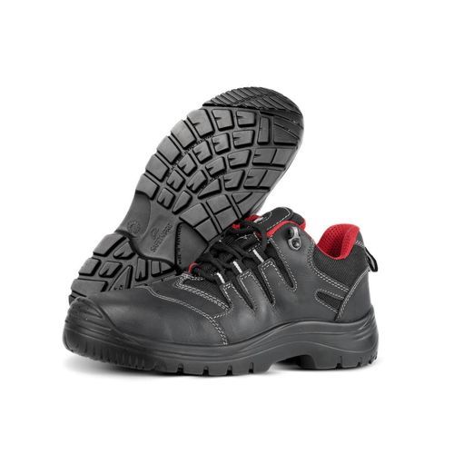 Chaussures de sécurité pour chantier - DKM9SRPS3 - DIKAMAR, S.A. Industria de Proteção de Calçado - antistatique / antiperforation / antidérapante