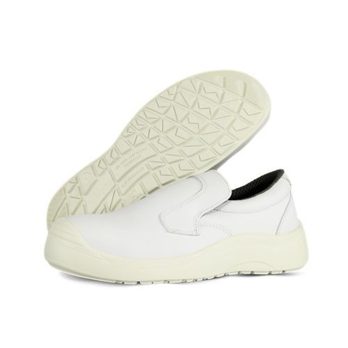 Chaussures de sécurité pour l'agroalimentaire - DKM9SWP2S - DIKAMAR, S.A. Industria de Proteção de Calçado - antistatique / antivibration / antidérapante