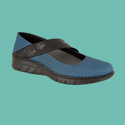 Chaussures de sécurité pour l'agroalimentaire - Dance plus - Division Anatomicos S.L. - antidérapante / antistatique / en composite