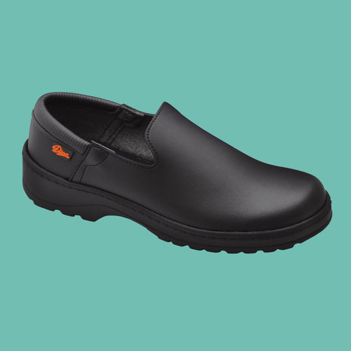 Chaussures de sécurité antidérapante - MARSELLA - Division Anatomicos S.L. - antistatique / en microfibre / en mousse de polyuréthane