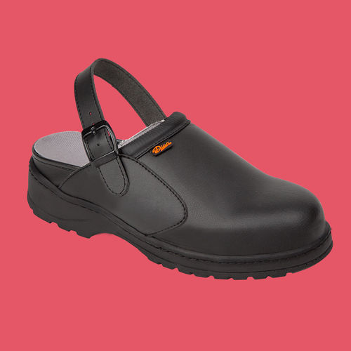Sabot antidérapant - BEA-EB SC - Division Anatomicos S.L. - résistant à l'huile / antistatique / en microfibre