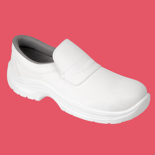 Chaussures de sécurité antidérapante - 29057-S2 - Division Anatomicos S.L. - résistante à l'huile / antistatique / en microfibre