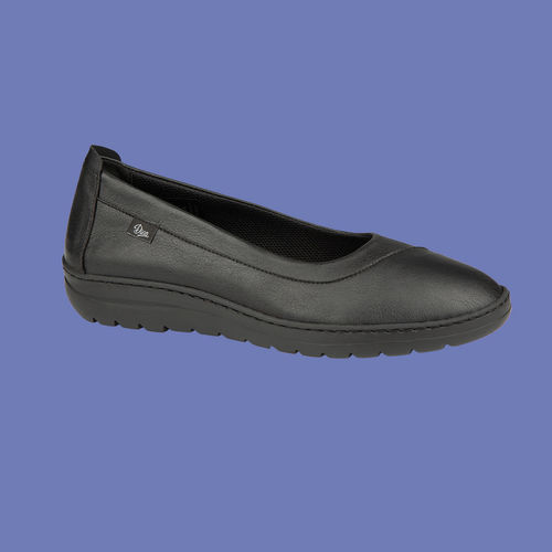 Chaussures pour femme - DENIA - Division Anatomicos S.L. - à usage industriel / antidérapante / antistatique