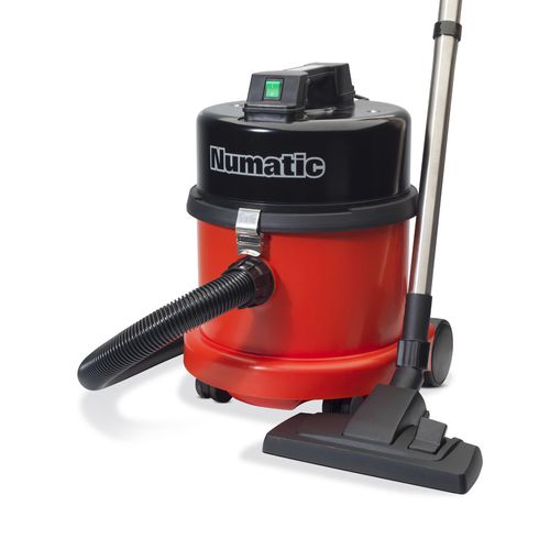 Aspirateur industriel - NVQ370 - Numatic - à sec / monophasé / mobile