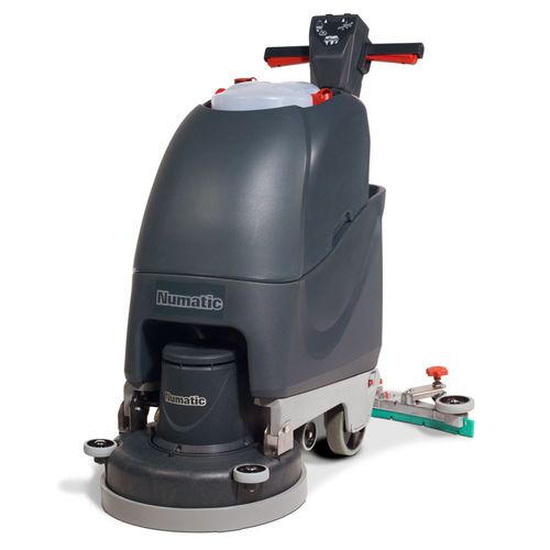Autolaveuse accompagnée - TT4045G - Numatic - alimentée par câble