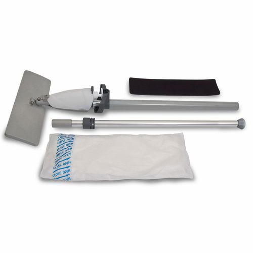 Serpillière pour salle blanche - PSM400 - Numatic