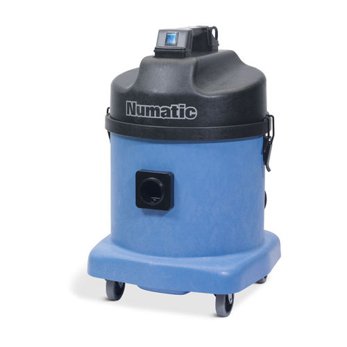 Aspirateur industriel - CV series - Numatic - à sec / humide / monophasé