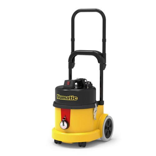 Aspirateur de poussières dangereuses - HZC390 - Numatic - industriel / monophasé