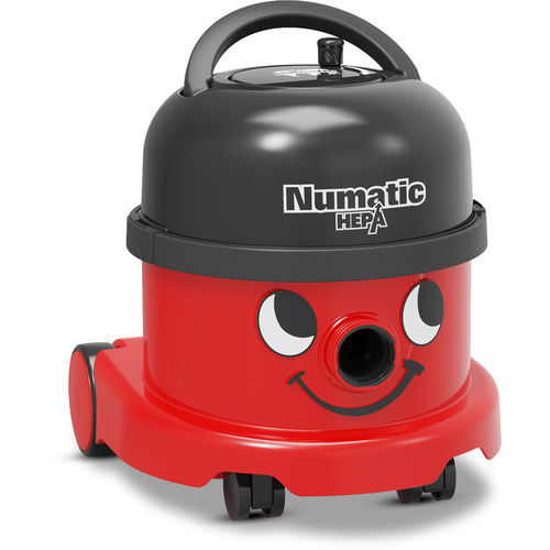 Aspirateur commercial - NVR170H - Numatic - électrique / avec filtre HEPA