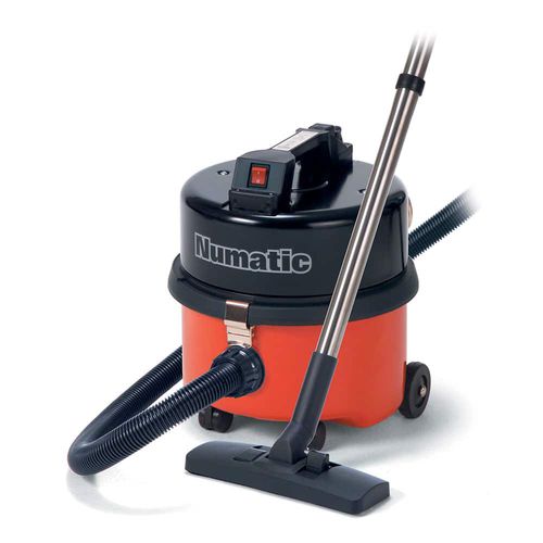 Aspirateur commercial - AVQ250 - Numatic - à sec / monophasé / mobile