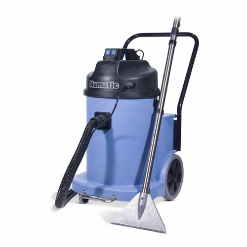 Aspirateur industriel - CV900 - Numatic - à sec / humide / monophasé