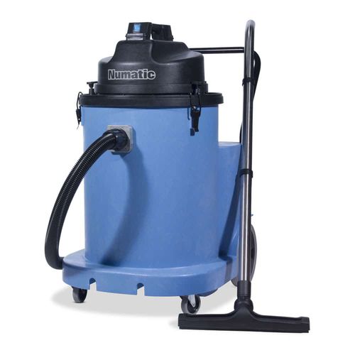 Aspirateur humide - WV series - Numatic - industriel / à sec / de sécurité