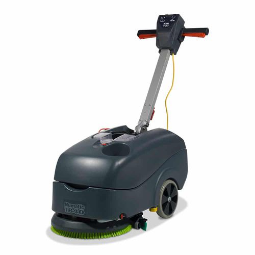 Autolaveuse compacte - TT1840G - Numatic - accompagnée / alimentée par câble