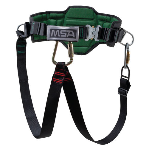 Ceinture anti-chute EN 358 - alphaBELT - Eagle Technical Products Ltd.