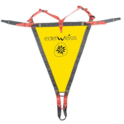 Triangle d'évacuation - DELTA 2 - Edelweiss S.A.