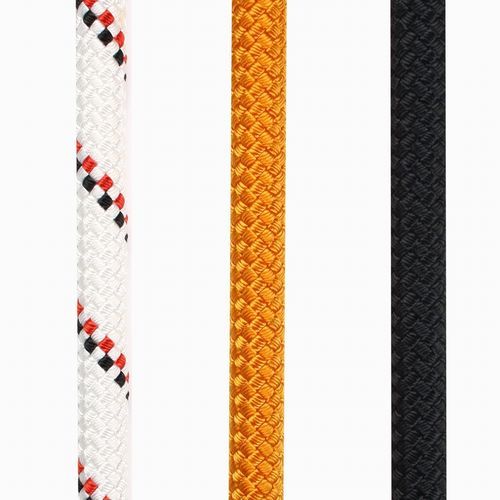 Corde statique - RESCUE series - Edelweiss S.A. - en polyamide / EN 1891