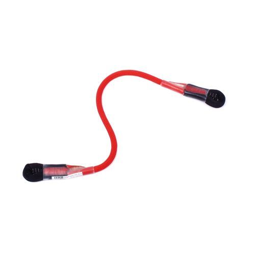 Longe anti-chute à corde - TRAX I - Edelweiss S.A. - à absorption d'énergie