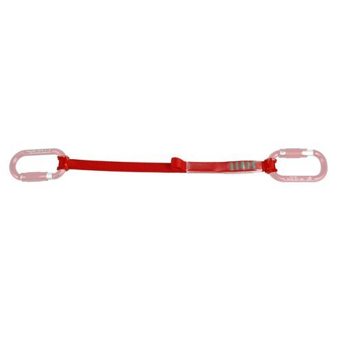 Longe anti-chute à sangle - SWING-LANYARD - Edelweiss S.A.