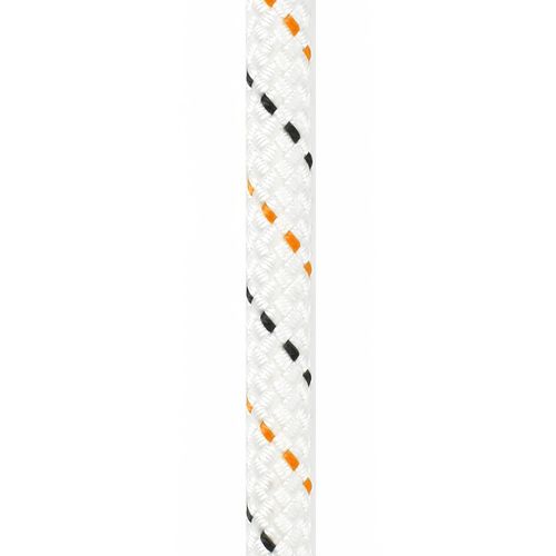 Corde semi-statique - SPELEO-2 - Edelweiss S.A. - en polyamide / de sécurité