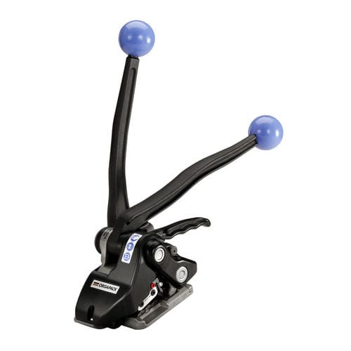 Appareil de cerclage manuel - OR-H 47 - ORGAPACK - pour feuillard en acier