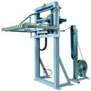 Cercleuse automatique - ORGAPACK - latérale / horizontale