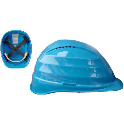 Casque d'électricien - E4/E4A - ENHA GmbH - EN 397 / EN 50365