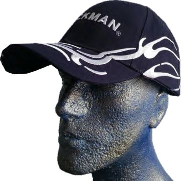 Casquette antiheurt en ABS - 9292 - ENHA GmbH - EN 812