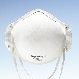 Masque de protection jetable - 7010 + 7020 - ENHA GmbH - FFP2 / FFP1 / avec valve