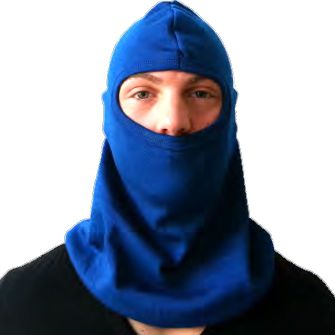 Cagoule de protection - ENHA GmbH - de travail / respirante