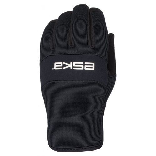 Gant de protection de travail - Work 1 - Eska Lederhandschuhfabrik Ges.m.b.H. & Co. KG - anticoupure / résistant à l'abrasion / en cuir