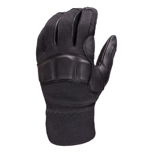 Gant de protection de manutention - Apollon - Eska Lederhandschuhfabrik Ges.m.b.H. & Co. KG - de protection mécanique / ignifuge / en cuir