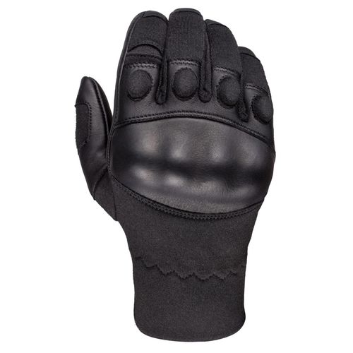 Gant de protection de manutention - Vidar - Eska Lederhandschuhfabrik Ges.m.b.H. & Co. KG - de protection mécanique / ignifuge / en Nomex®
