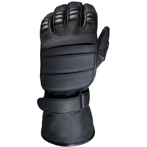 Gant de protection de travail - Odyn - Eska Lederhandschuhfabrik Ges.m.b.H. & Co. KG - anticoupure / ignifuge / en cuir